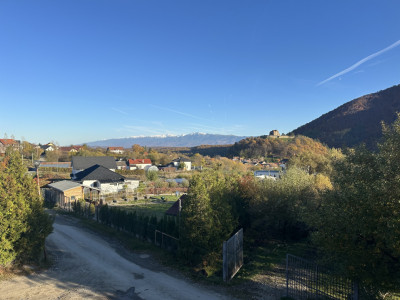 Case de vanzare Cisnadioara imagine mica 7