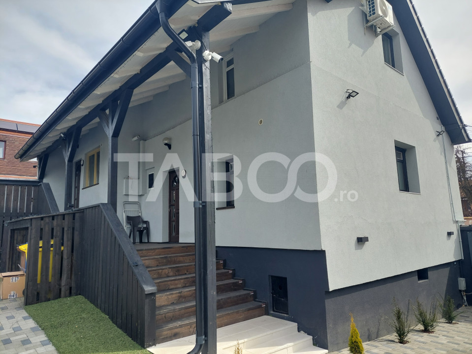 Case de inchiriat Sibiu Gusterita 1