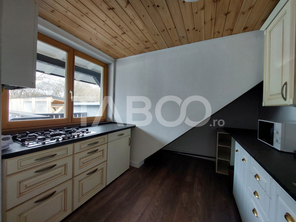 Case de inchiriat Sibiu Gusterita 2