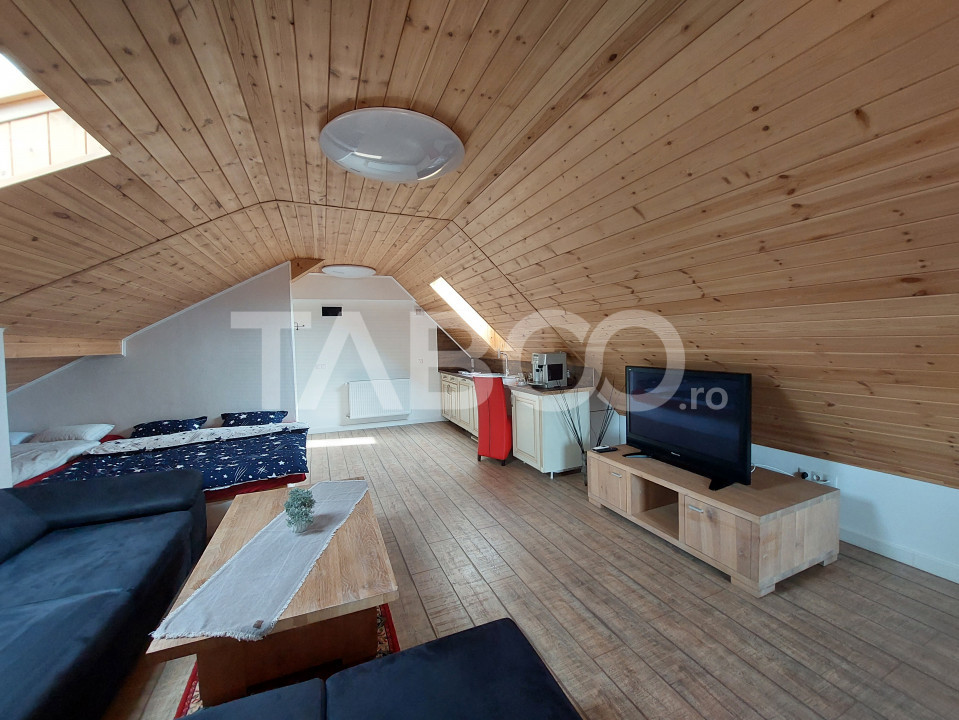 Case de inchiriat Sibiu Gusterita 3