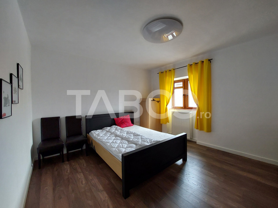 Case de inchiriat Sibiu Gusterita 6