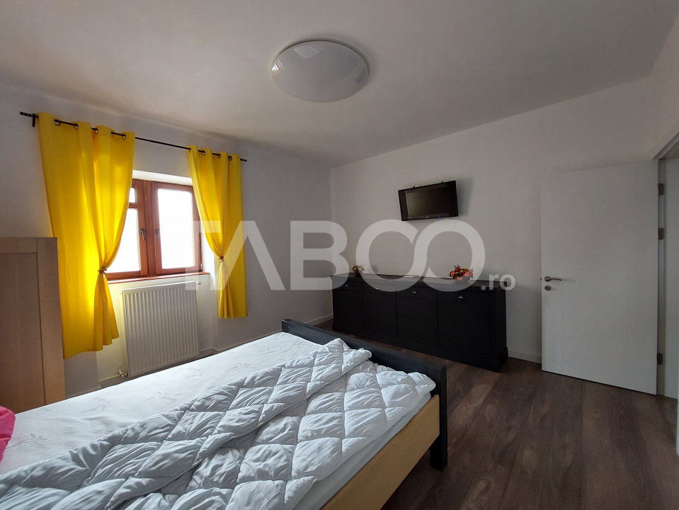 Case de inchiriat Sibiu Gusterita 7