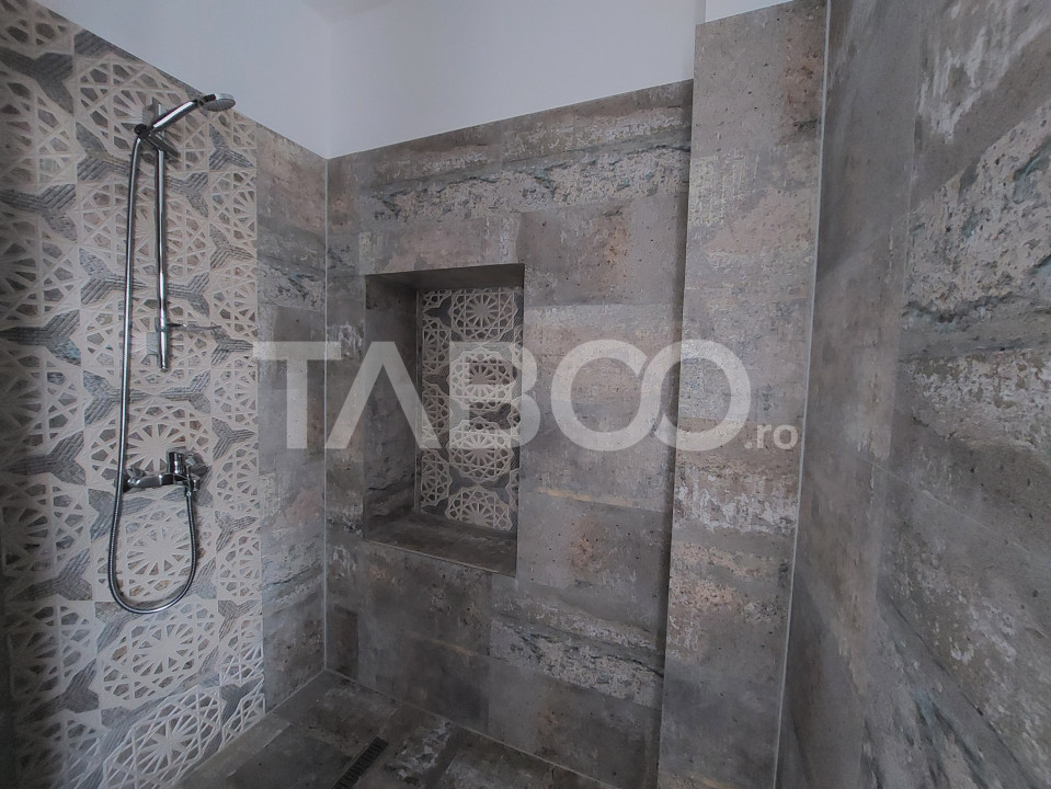 Case de inchiriat Sibiu Gusterita 9