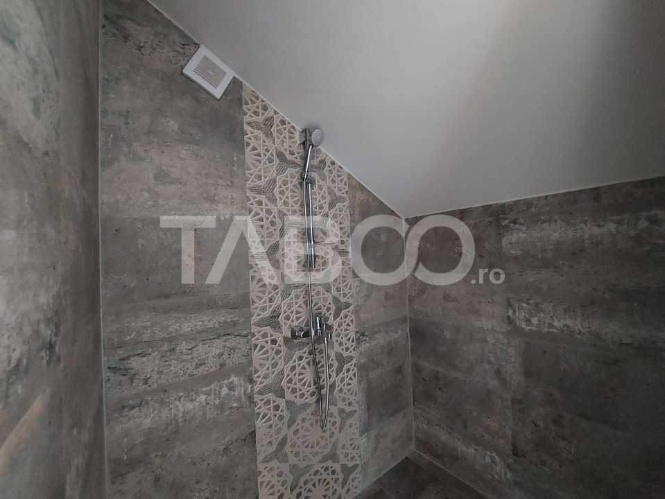 Case de inchiriat Sibiu Gusterita 10