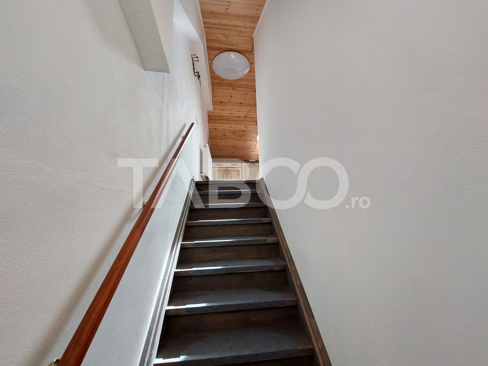 Case de inchiriat Sibiu Gusterita 11