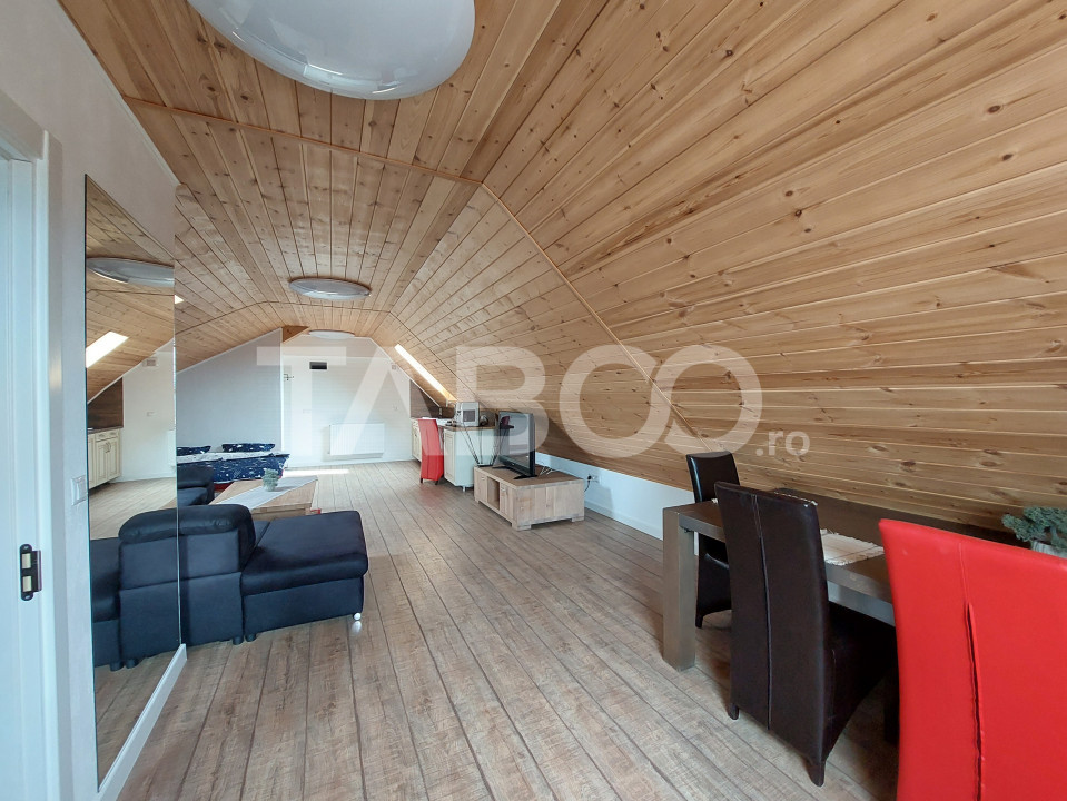 Case de inchiriat Sibiu Gusterita 13