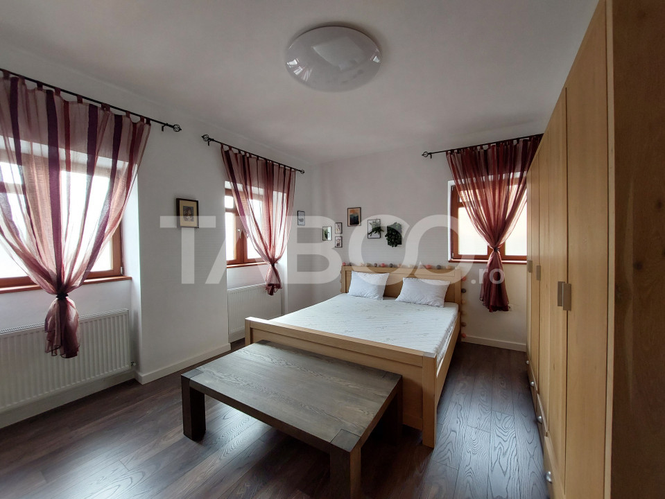 Case de inchiriat Sibiu Gusterita 15