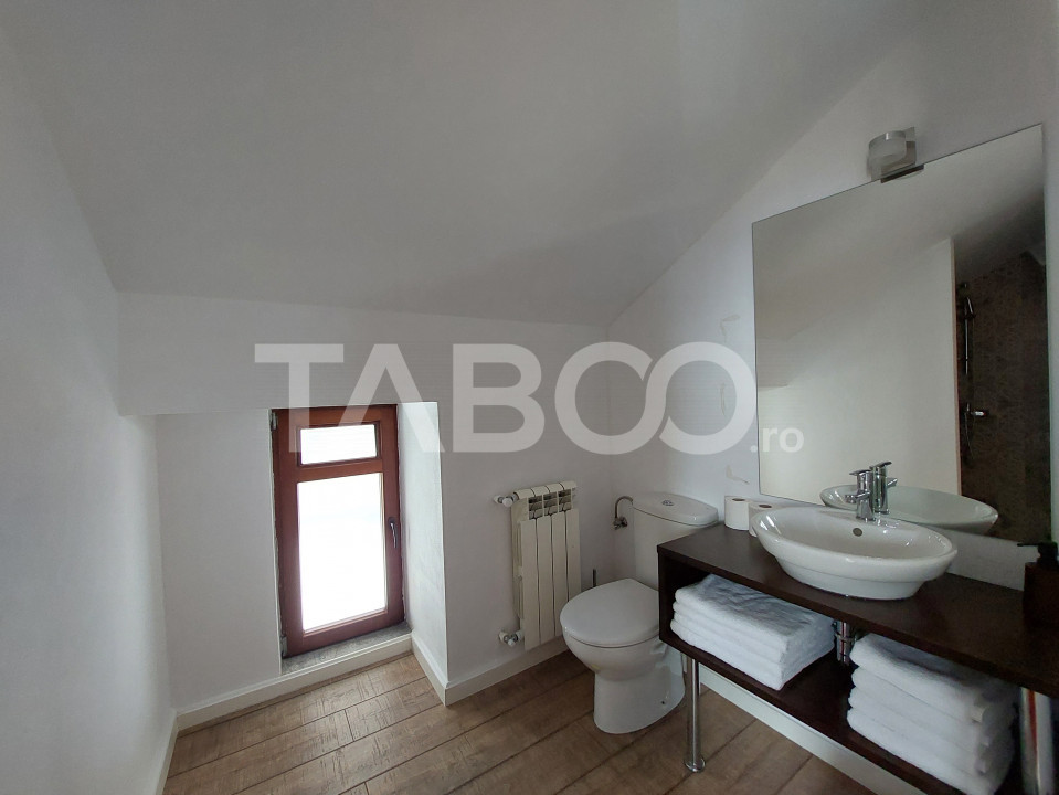 Case de inchiriat Sibiu Gusterita 16