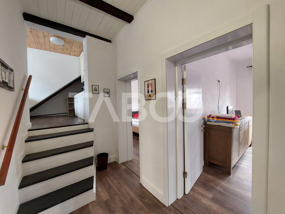 Case de inchiriat Sibiu Gusterita 17