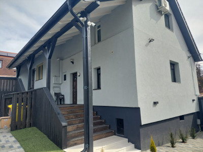 Case de inchiriat Sibiu Gusterita imagine mica 1