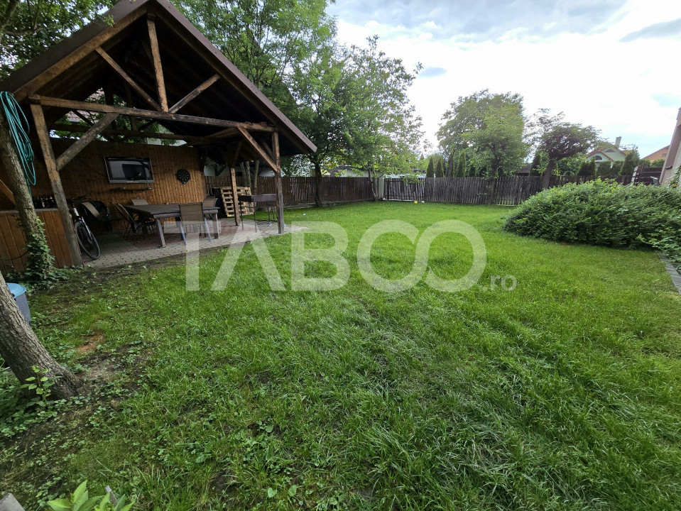 Apartamente de vanzare Sibiu Calea Dumbravii 2