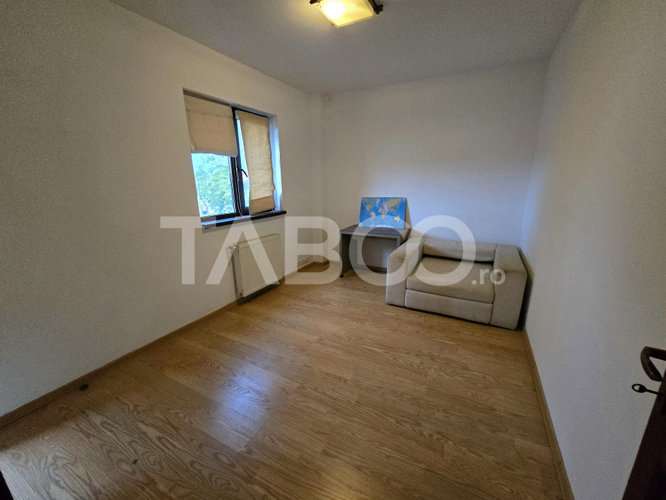 Apartamente de vanzare Sibiu Calea Dumbravii 4