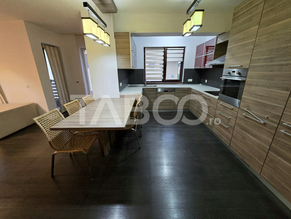 Apartamente de vanzare Sibiu Calea Dumbravii 7