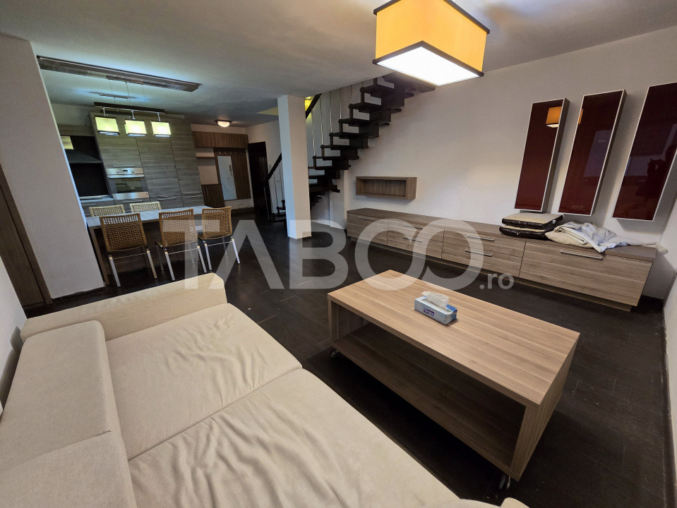 Apartamente de vanzare Sibiu Calea Dumbravii 9