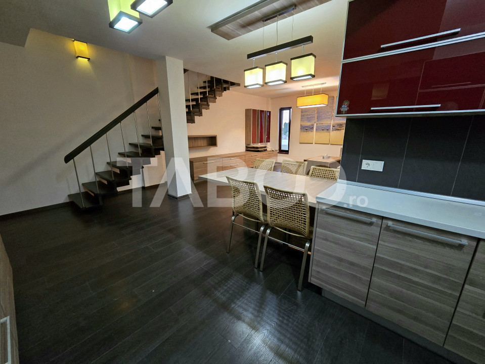 Apartamente de vanzare Sibiu Calea Dumbravii 10