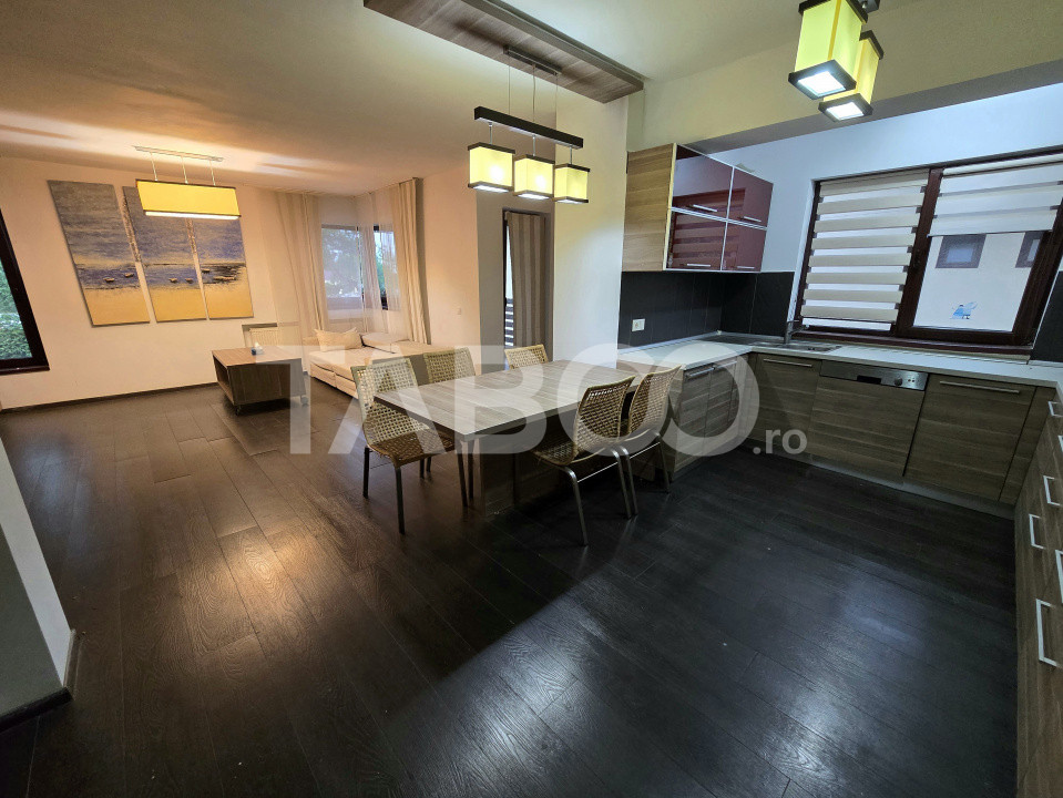 Apartamente de vanzare Sibiu Calea Dumbravii 11