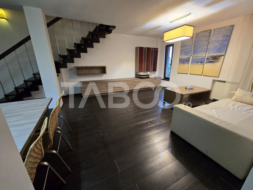 Apartamente de vanzare Sibiu Calea Dumbravii 13