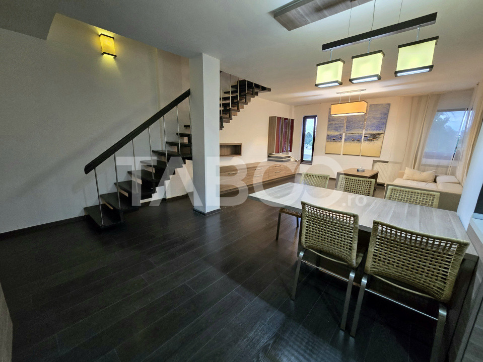 Apartamente de vanzare Sibiu Calea Dumbravii 15