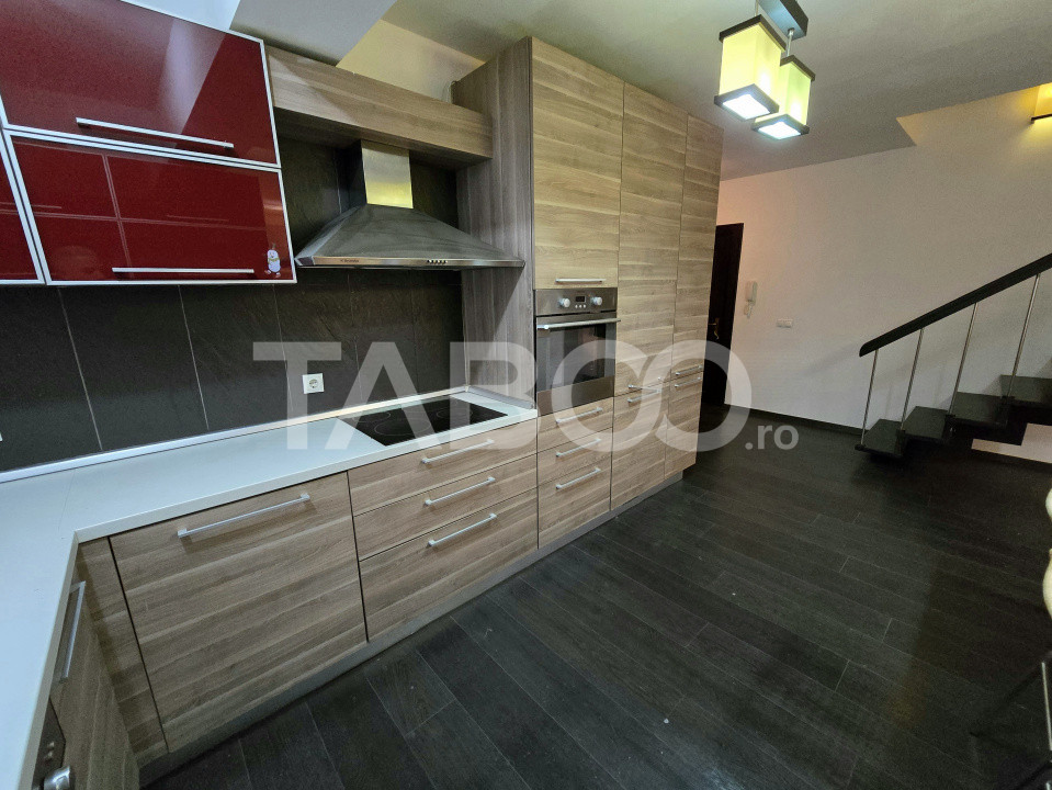 Apartamente de vanzare Sibiu Calea Dumbravii 16
