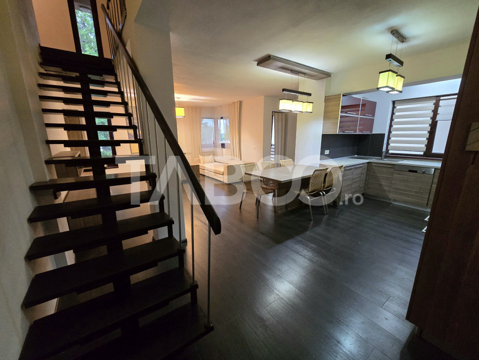 Apartamente de vanzare Sibiu Calea Dumbravii 17