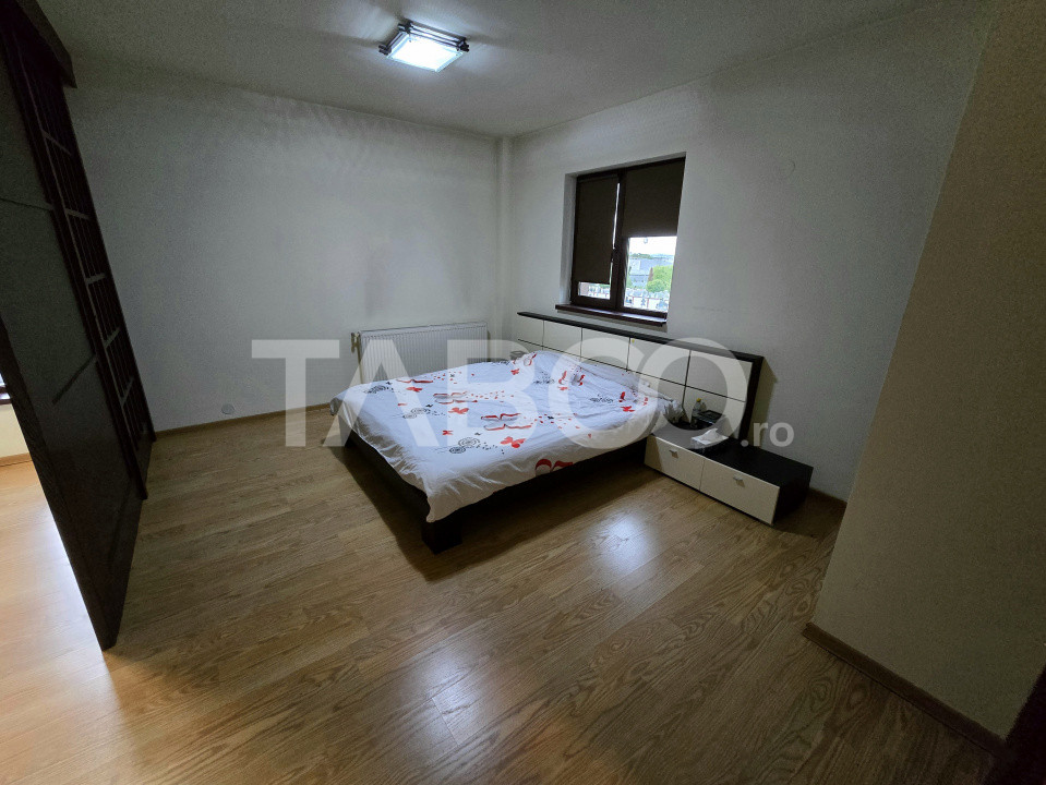 Apartamente de vanzare Sibiu Calea Dumbravii 18