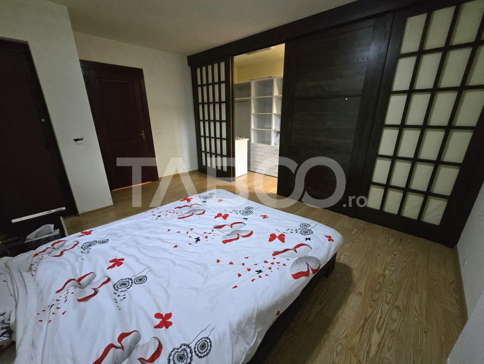 Apartamente de vanzare Sibiu Calea Dumbravii 19