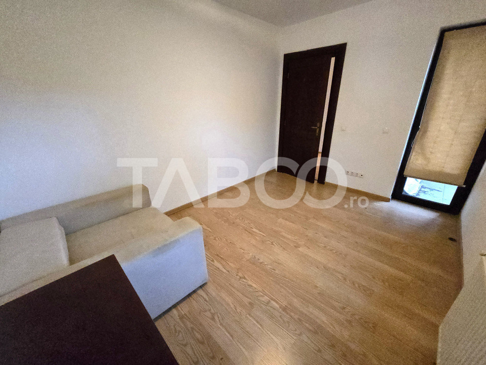 Apartamente de vanzare Sibiu Calea Dumbravii 25