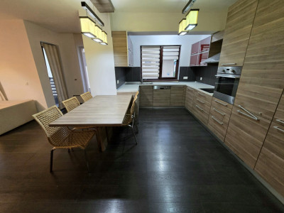 Apartamente de vanzare Sibiu Calea Dumbravii imagine mica 7