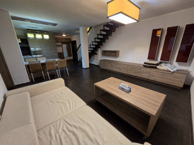 Apartamente de vanzare Sibiu Calea Dumbravii imagine mica 9