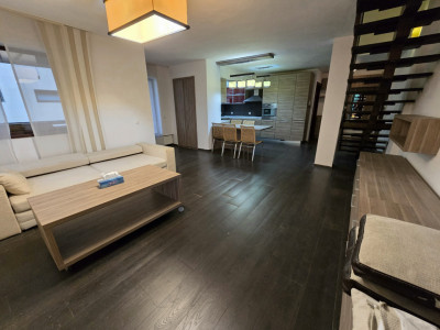 Apartamente de vanzare Sibiu Calea Dumbravii imagine mica 12