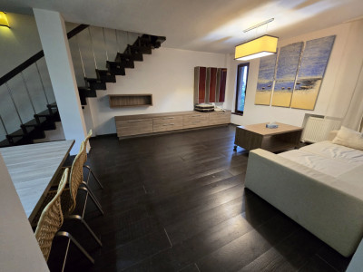 Apartamente de vanzare Sibiu Calea Dumbravii imagine mica 13