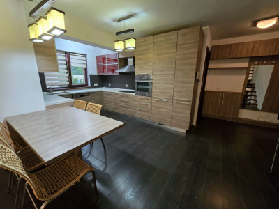 Apartamente de vanzare Sibiu Calea Dumbravii imagine mica 14