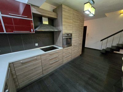 Apartamente de vanzare Sibiu Calea Dumbravii imagine mica 16