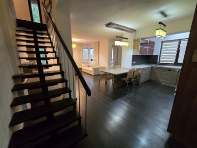 Apartamente de vanzare Sibiu Calea Dumbravii imagine mica 17