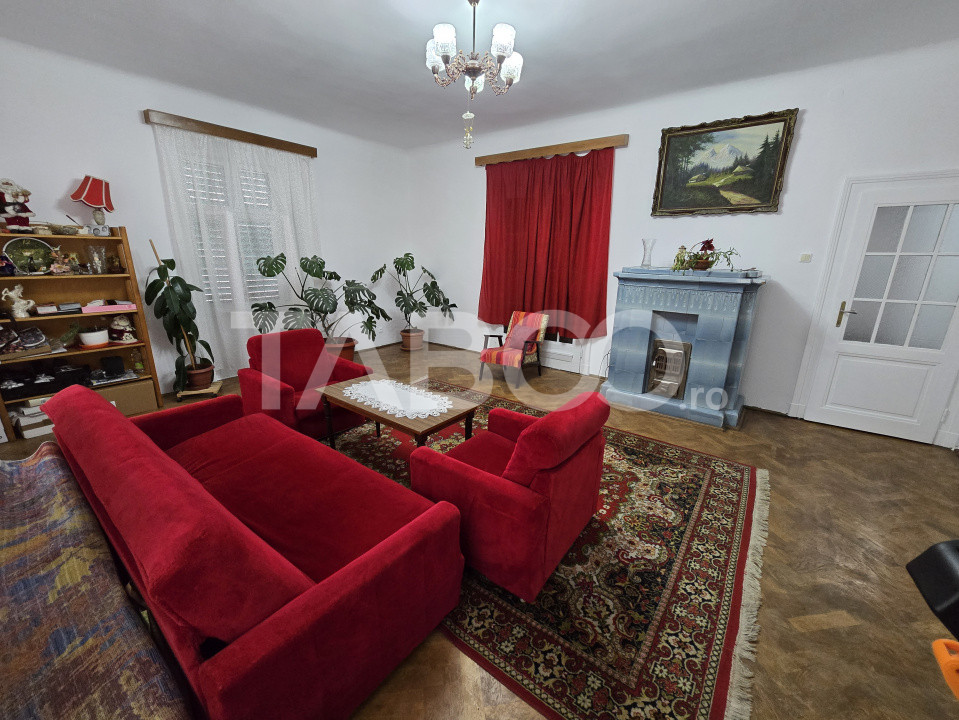 Apartamente de vanzare Sibiu Orasul de Jos 1