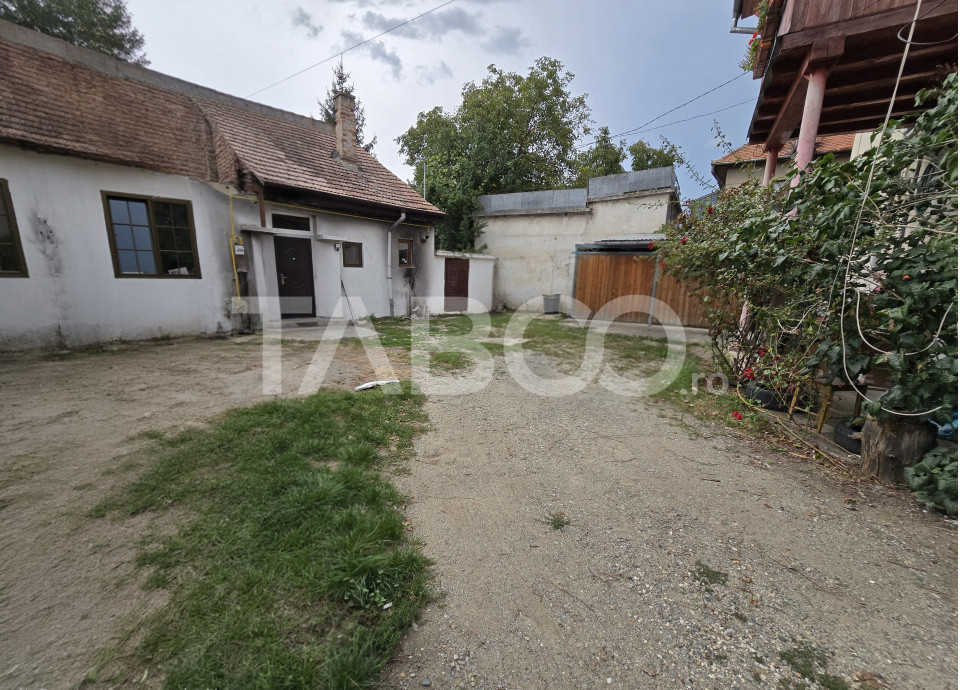 Apartamente de vanzare Sibiu Orasul de Jos 2