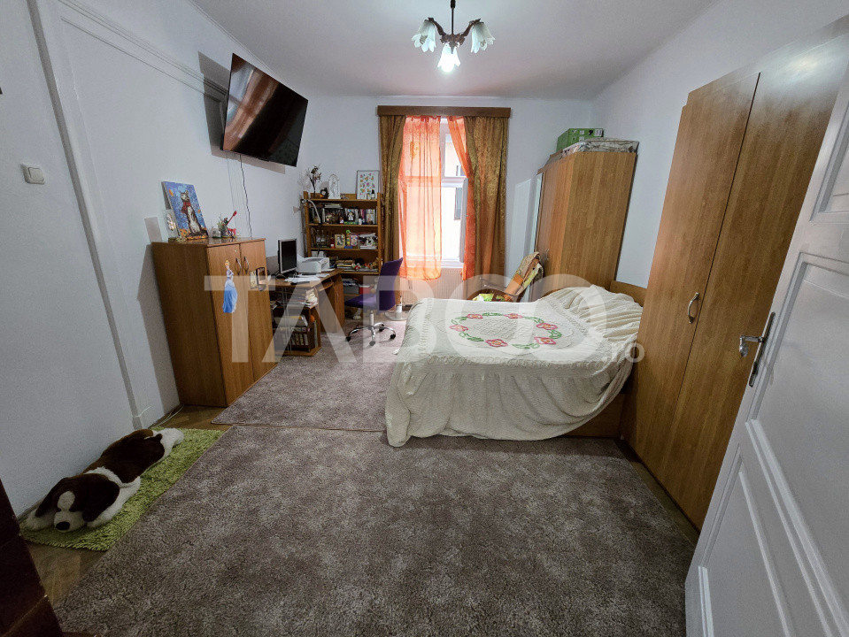 Apartamente de vanzare Sibiu Orasul de Jos 5