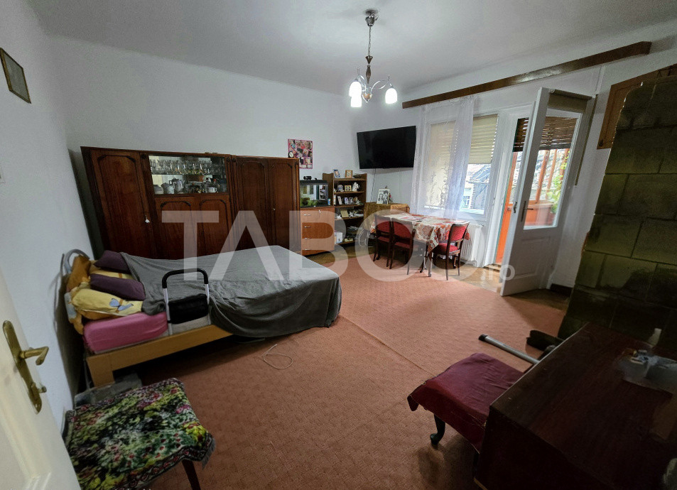 Apartamente de vanzare Sibiu Orasul de Jos 6