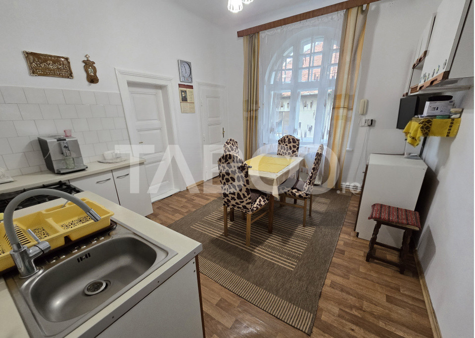 Apartamente de vanzare Sibiu Orasul de Jos 7