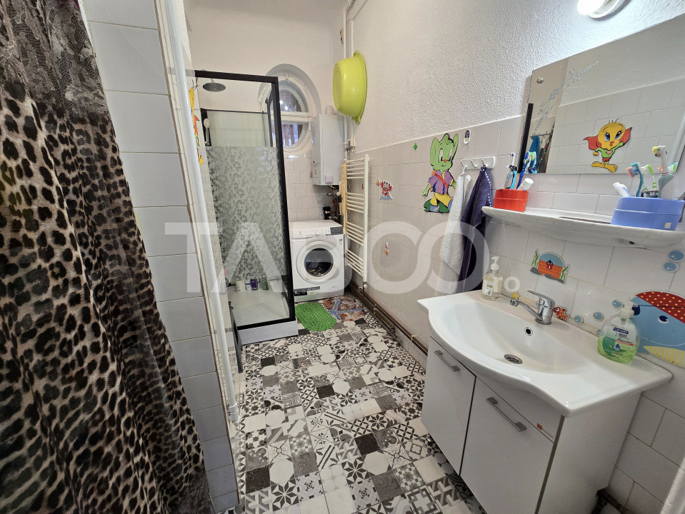 Apartamente de vanzare Sibiu Orasul de Jos 8