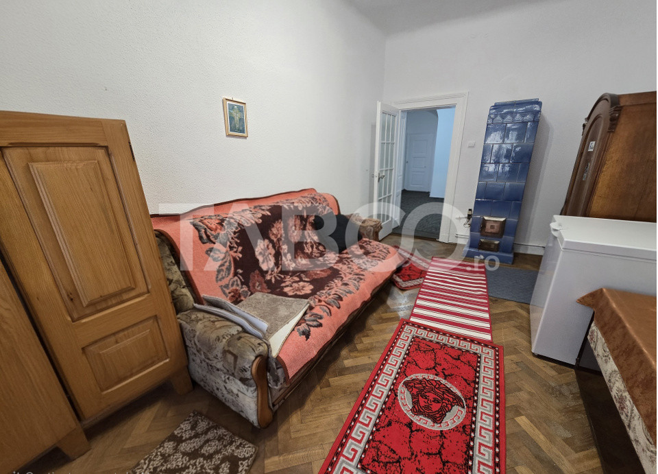 Apartamente de vanzare Sibiu Orasul de Jos 9