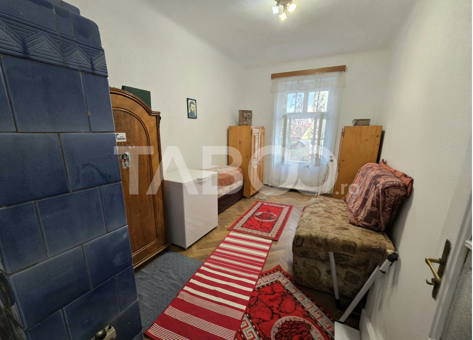 Apartamente de vanzare Sibiu Orasul de Jos 10
