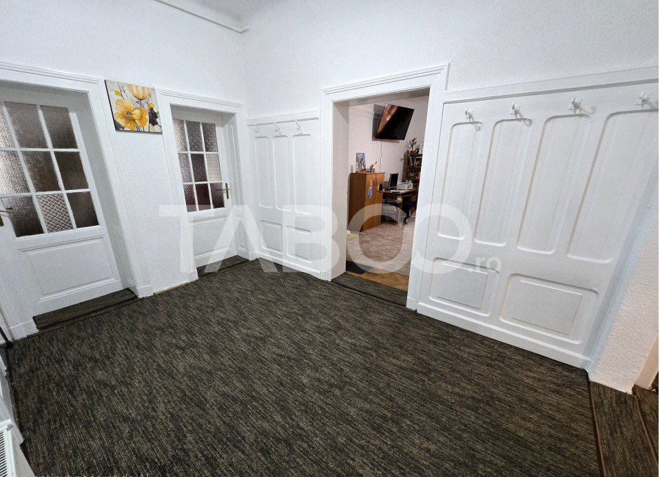 Apartamente de vanzare Sibiu Orasul de Jos 12