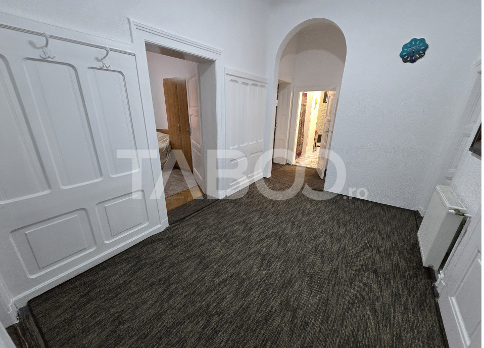 Apartamente de vanzare Sibiu Orasul de Jos 13
