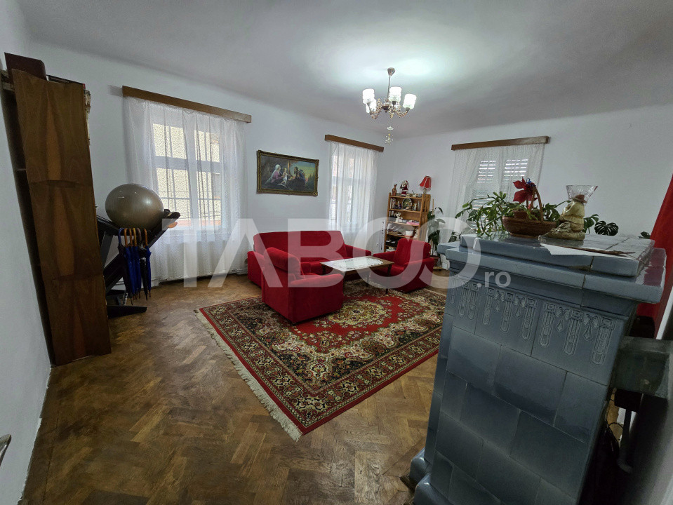 Apartamente de vanzare Sibiu Orasul de Jos 15