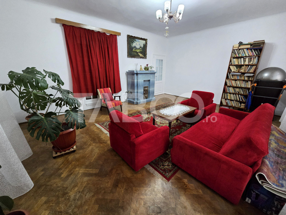 Apartamente de vanzare Sibiu Orasul de Jos 16