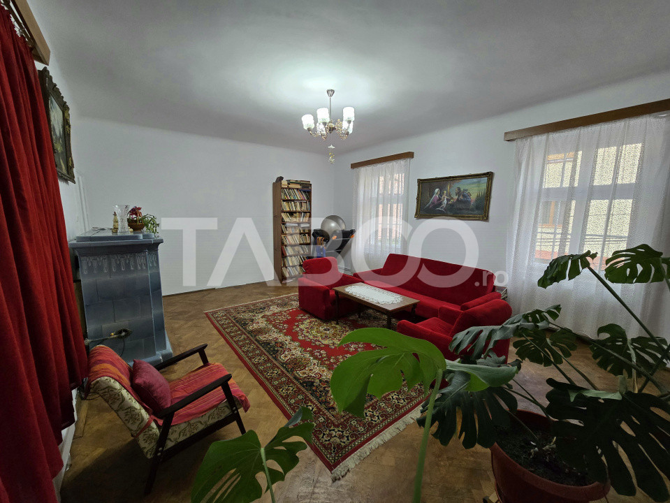 Apartamente de vanzare Sibiu Orasul de Jos 17