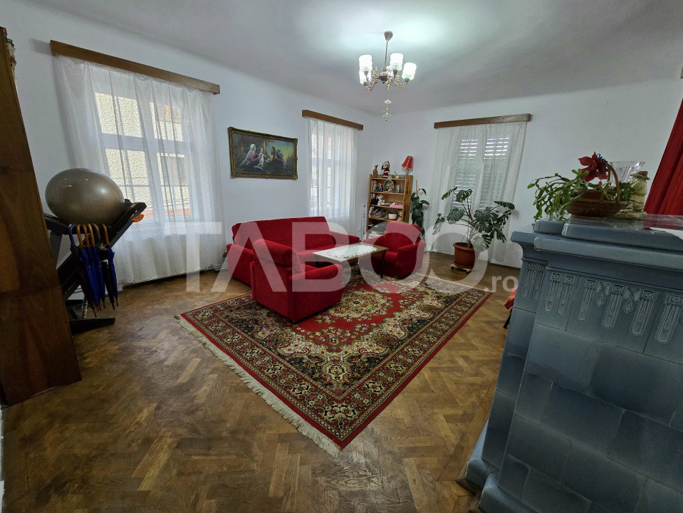 Apartamente de vanzare Sibiu Orasul de Jos 18
