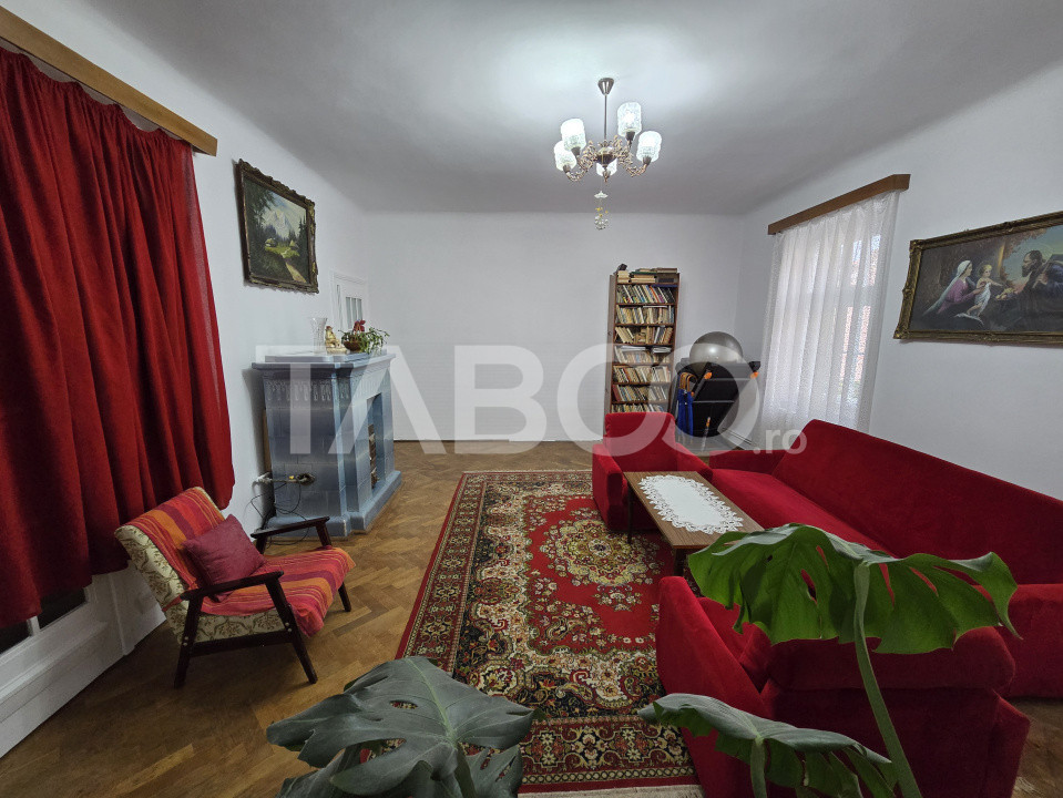 Apartamente de vanzare Sibiu Orasul de Jos 19