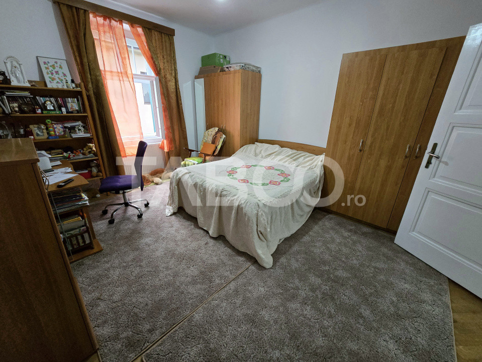 Apartamente de vanzare Sibiu Orasul de Jos 20